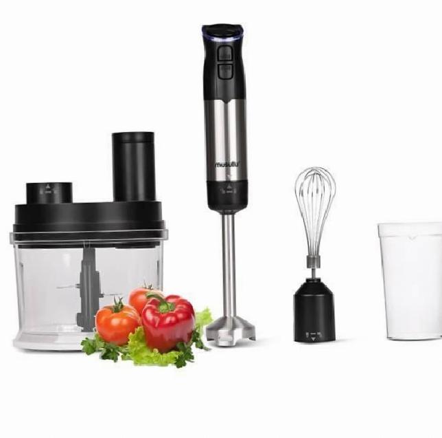 GELİN ÇEYİZİNDE OLMASI GEREKEN KÜÇÜK EV ALETLERİ