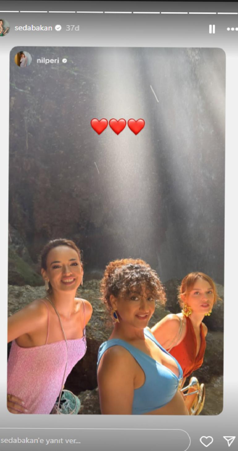 Gelin Takımı Filminin Devam Çalışmaları ve Ünlü İsimlerin Sosyal Medya Paylaşımları