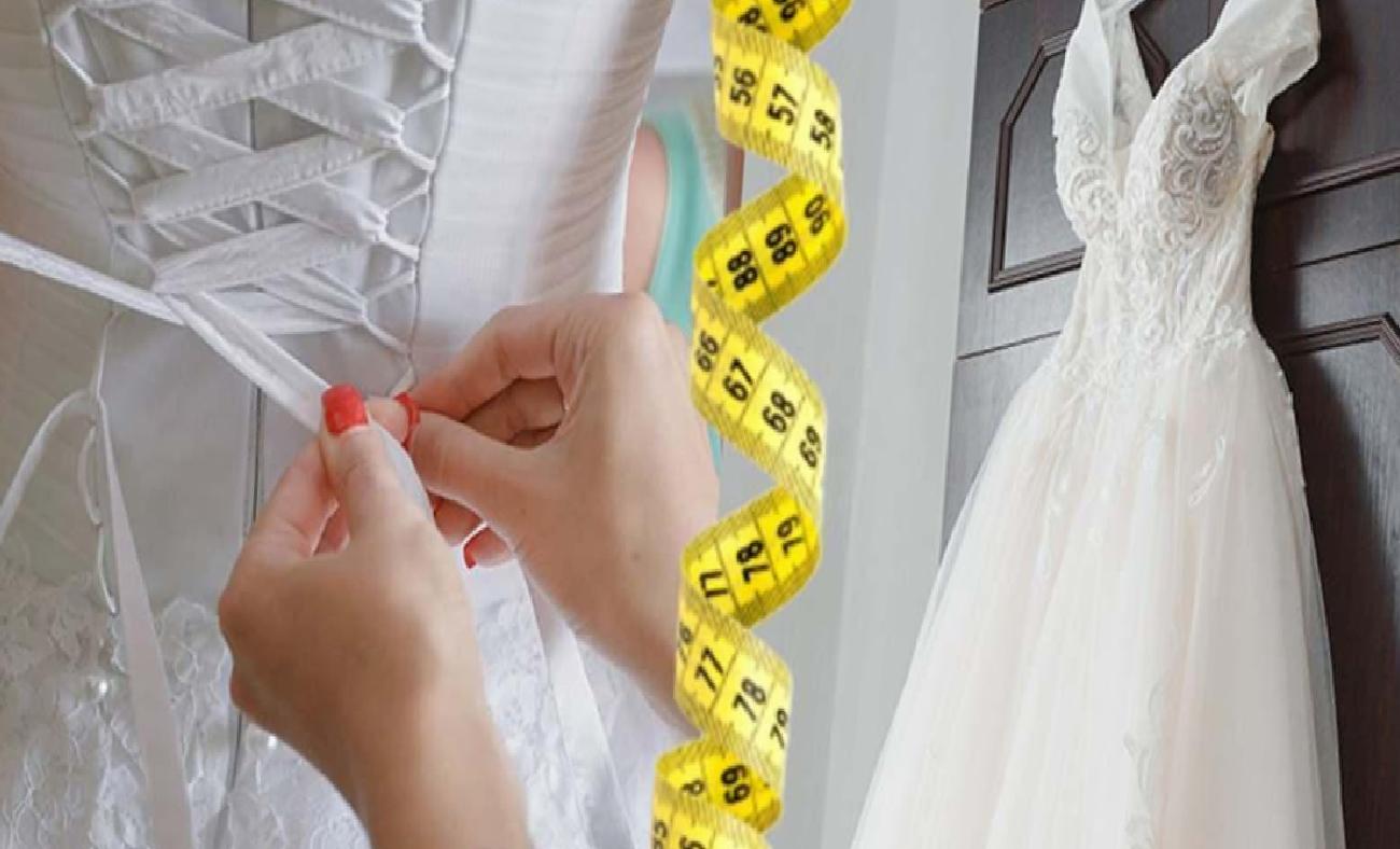 Gelinlik Provasına Hazırlık: 1 Haftalık Mükemmel Forma Diyeti