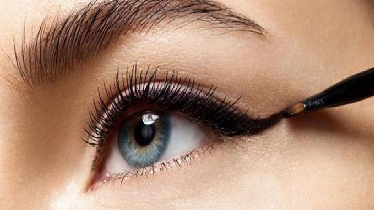 Göz Kalemlerinin Paylaşımı ve Bulaşıcı Hastalıklar