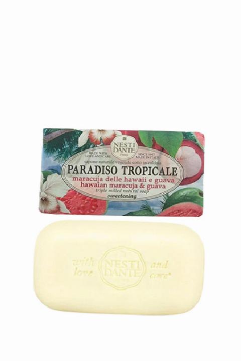 Guava Tonlarının Büyüleyici Çekiciliği