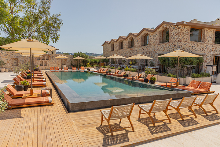 Guess’in Akdeniz’e Özgü ve Tasarım Odaklı Yaklaşımı