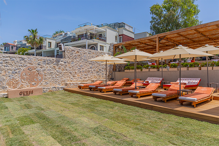 Mekân Tasarımı ve Atmosfer