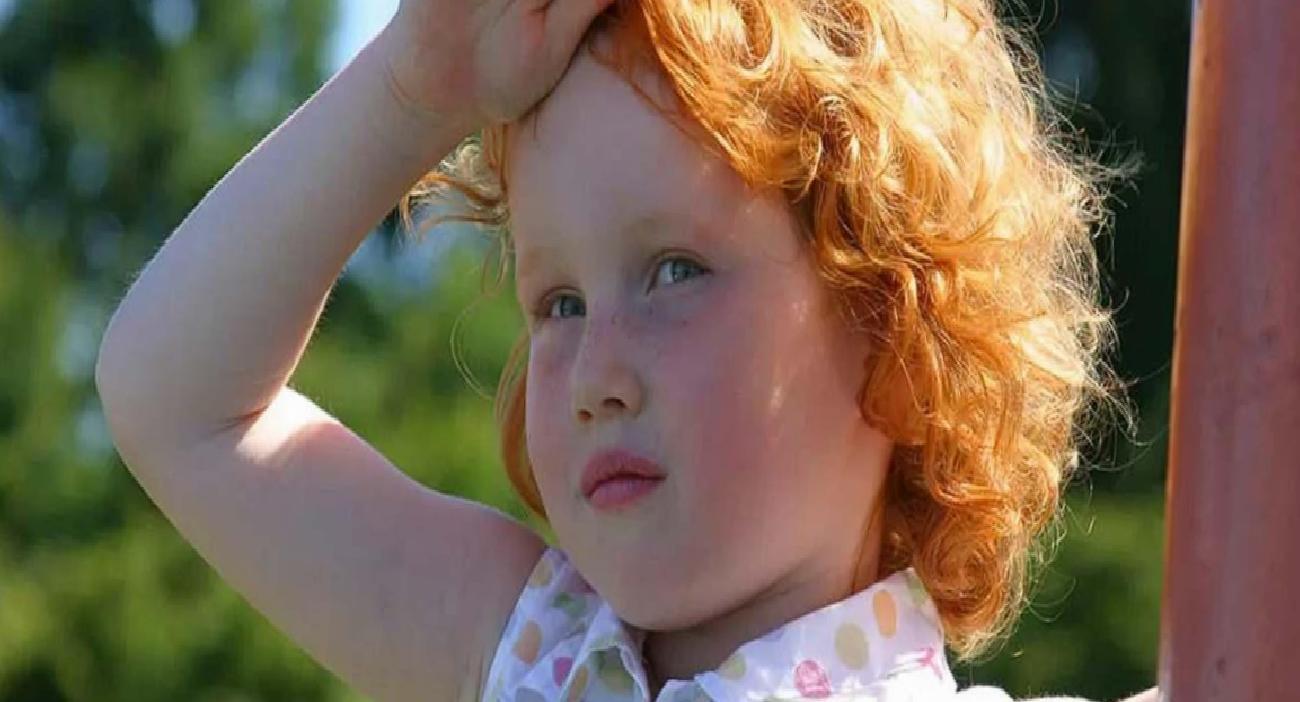 Güneş Çarpmasını Önleme Yolları