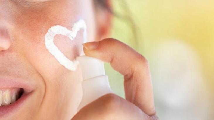 Aloe Vera'nın Güneş Sonrası Yatıştırıcı Etkisi