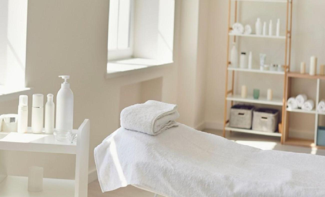 İstanbul Bakırköy'de Yaşanan Korkutucu Güzellik Merkezi Olayı