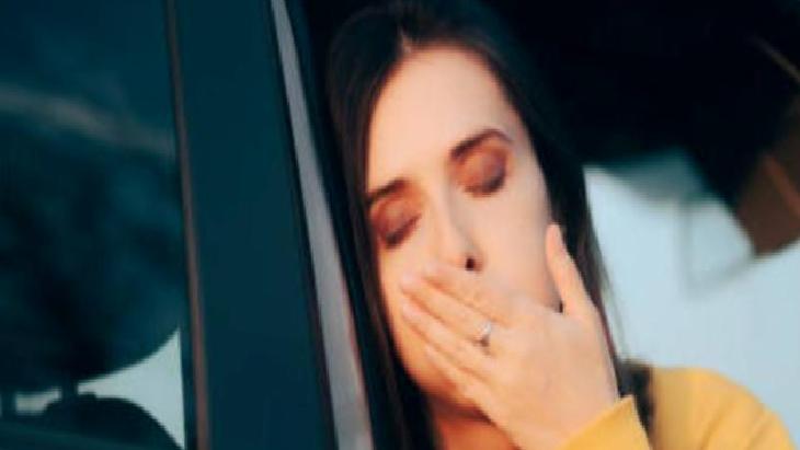 Hareket Hastalığı Nedir?
