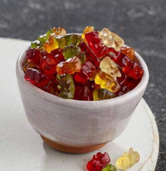 Haribo Ürünlerindeki Uyuşturucu Skandalı Hollanda ve Belçika'da Büyüyor