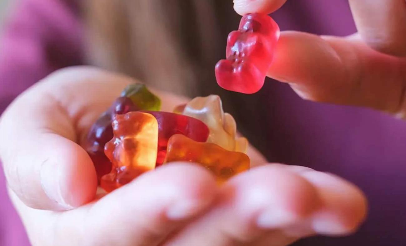 Haribo'nun Hollanda'da Satılan Ürünlerinde Uyuşturucu Tespiti ve Güvenlik Endişeleri