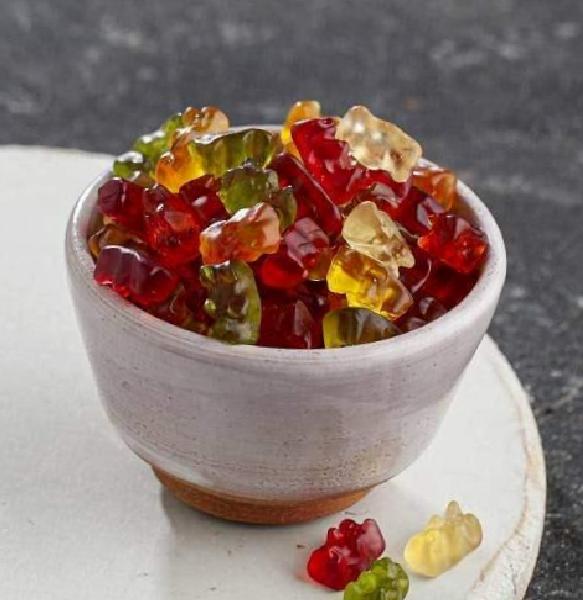 Haribo Ürünlerindeki Uyuşturucu Skandalı Hollanda ve Belçika'yı Sarsıyor