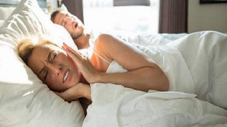 Horlamanın Nedenleri ve Etkileyen Faktörler