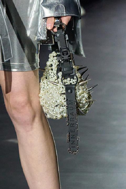 İnci Tasarımlarında Değişen Moda Anlayışı ve Yeniden Doğuş