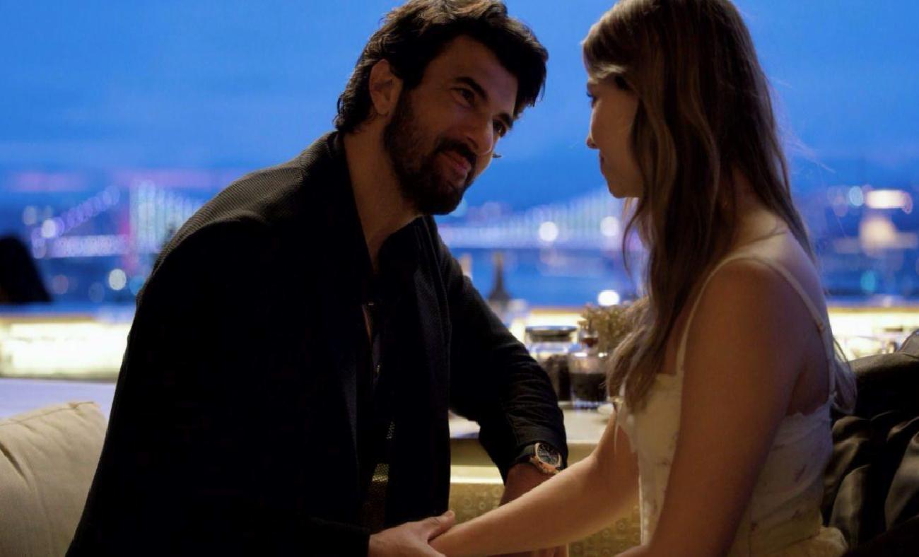 İstanbul'un Büyüleyici Atmosferinde Bir Dijital Macera: İstanbul My Love