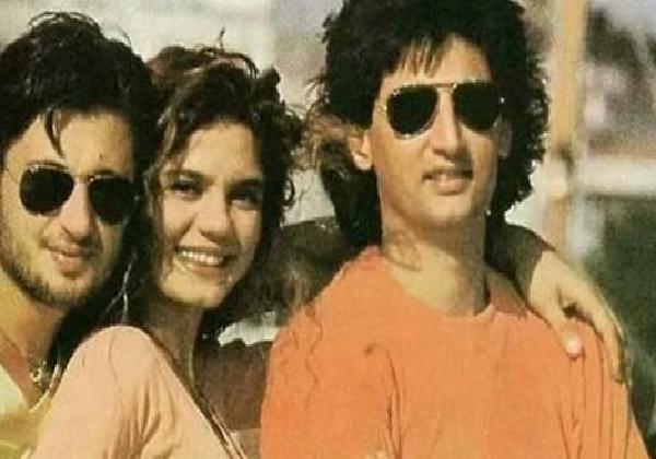 90'lar Türk Pop Müziğinin Efsane Üçlüsü: İzel, Çelik ve Ercan
