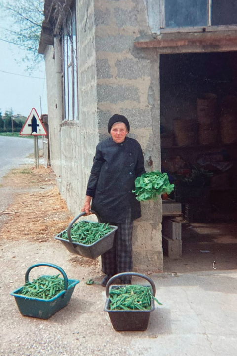 Jacquemus’un Versailles’teki Yeni Koleksiyonu: Le Paysan