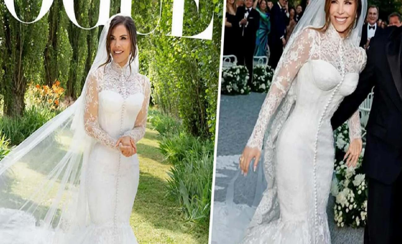 Venedik'te Bir Rüya Gibi Düğün