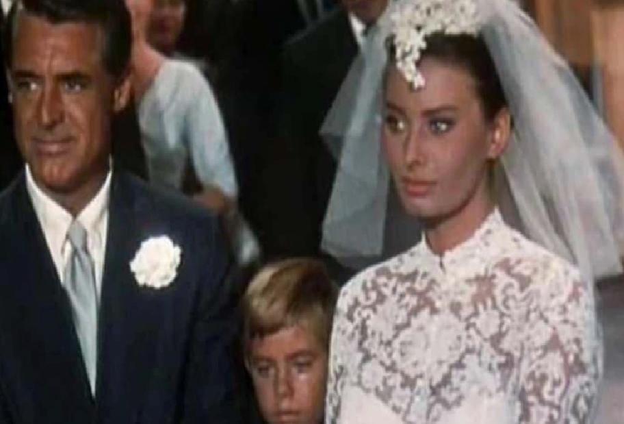 Sophia Loren’den İlham Alan Tasarım