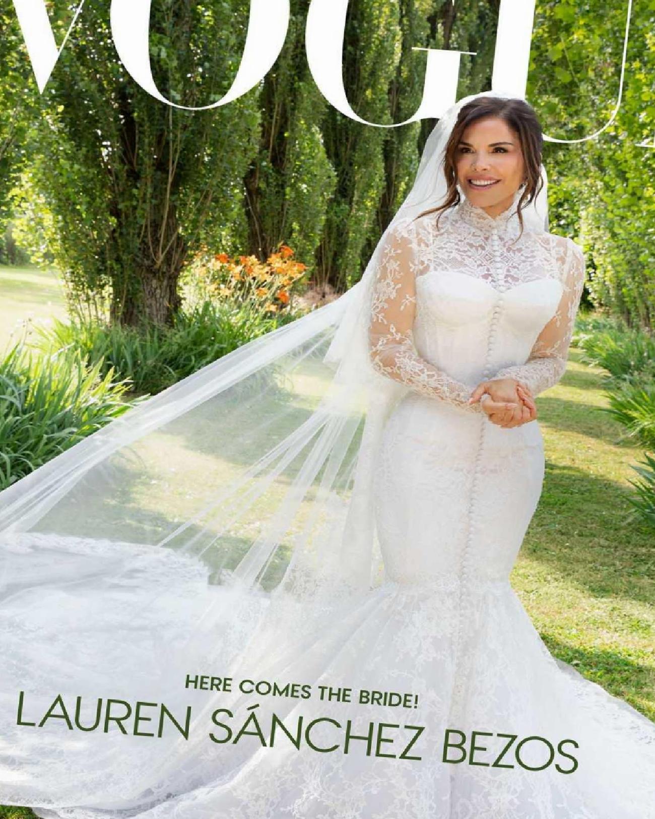 Jeff Bezos'un Sürpriz Talebi ve Sanchez'in Duyguları