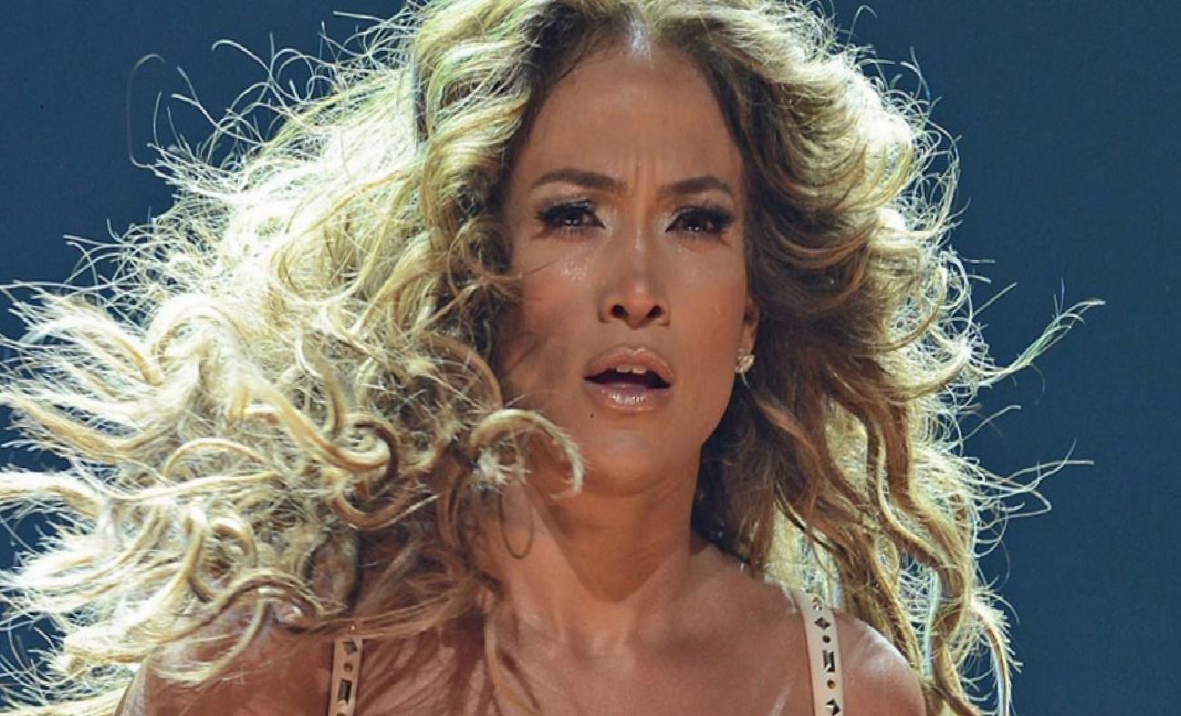 Türkiye'de Müthiş Bir Gelişme: Dünyaca Ünlü Şarkıcı Jennifer Lopez Türkiye'ye Geliyor!