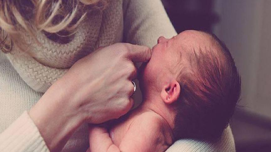 Doğum Sonrası Destek ve Bebek Bakımı