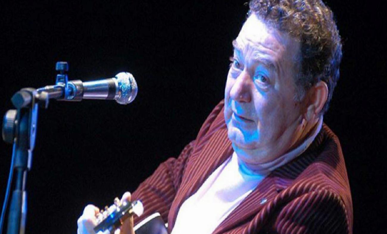 Türk müziğinin efsanevi ismi Kayahan, vefatının 10. yılında anlamlı bir etkinlikle anıldı