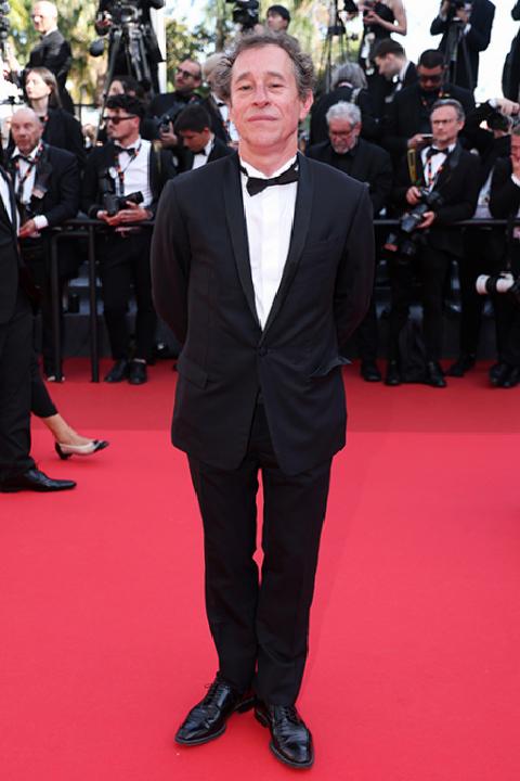 Kazananlar: Cannes Film Festivali