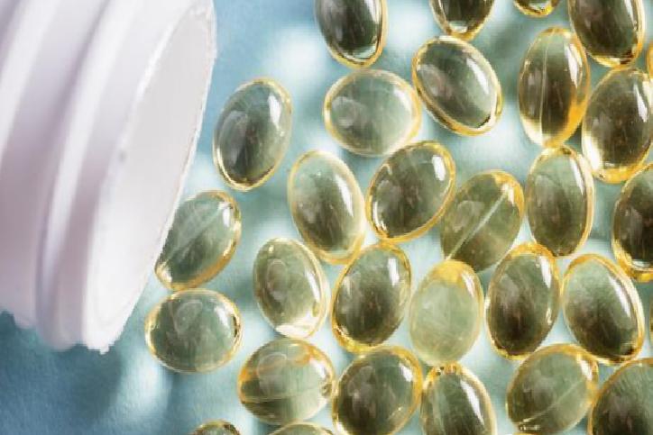 Kemik Sağlığı İçin Alınması Gereken Vitaminler