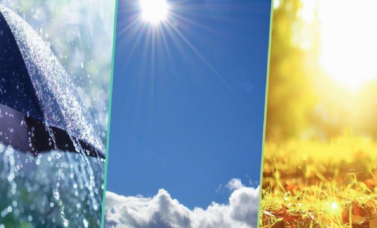 Kurban Bayramında Havanın Nasıl Olacağı Merak Ediliyor