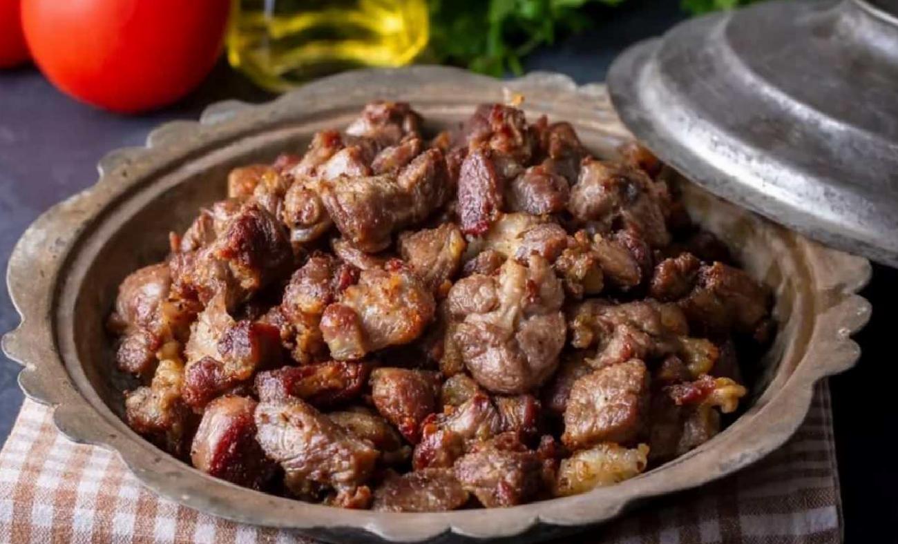 Kurban Bayramında Sağlıklı ve Dengeli Et Tüketiminin Önemi