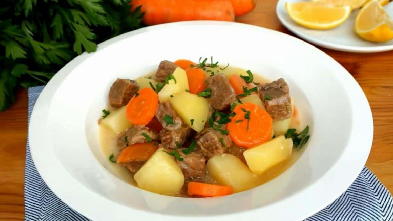 Porsiyon Kontrolü ve Et Tüketiminde Denge