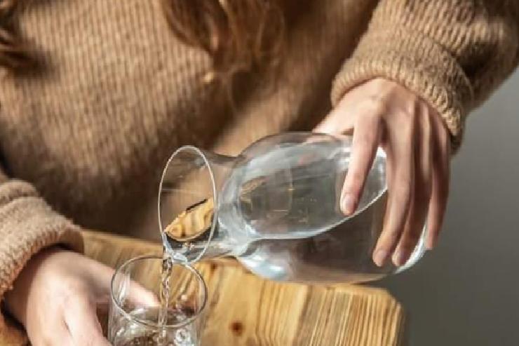 Etin Yanında Lifli Gıdaların Tüketimi ve Sağlıklı Pişirme Yöntemleri
