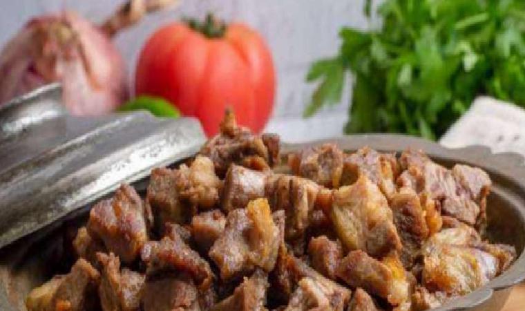 Et Pişirme Yöntemleri ve Sağlık