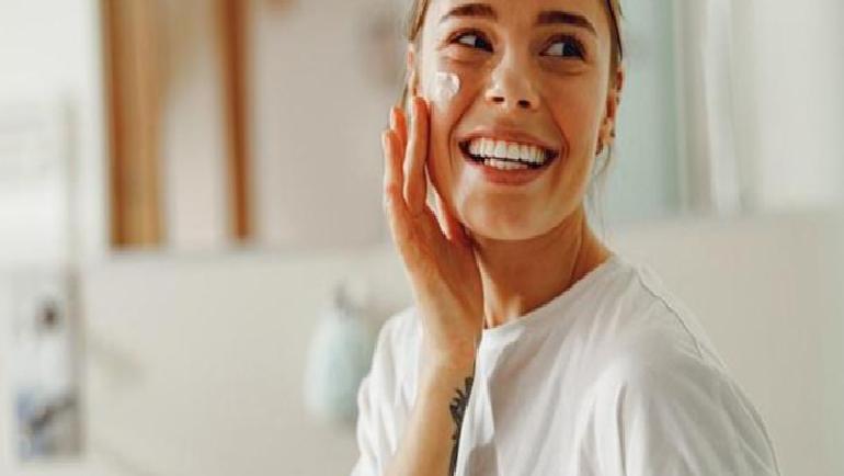 Kuru Ciltlerde Nemlendirme Temel İlkeleri