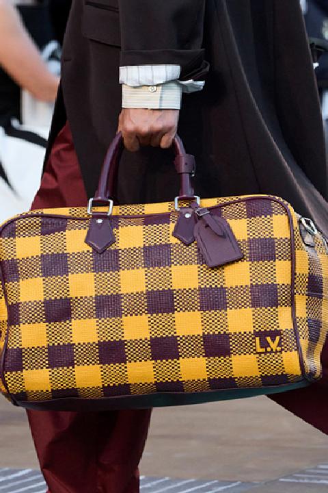 Louis Vuitton’un 2026 İlkbahar/Yaz Erkek Koleksiyonu: Kültürlerarası Bir Moda Yolculuğu