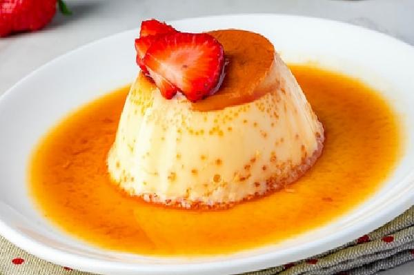 9. Profiterol