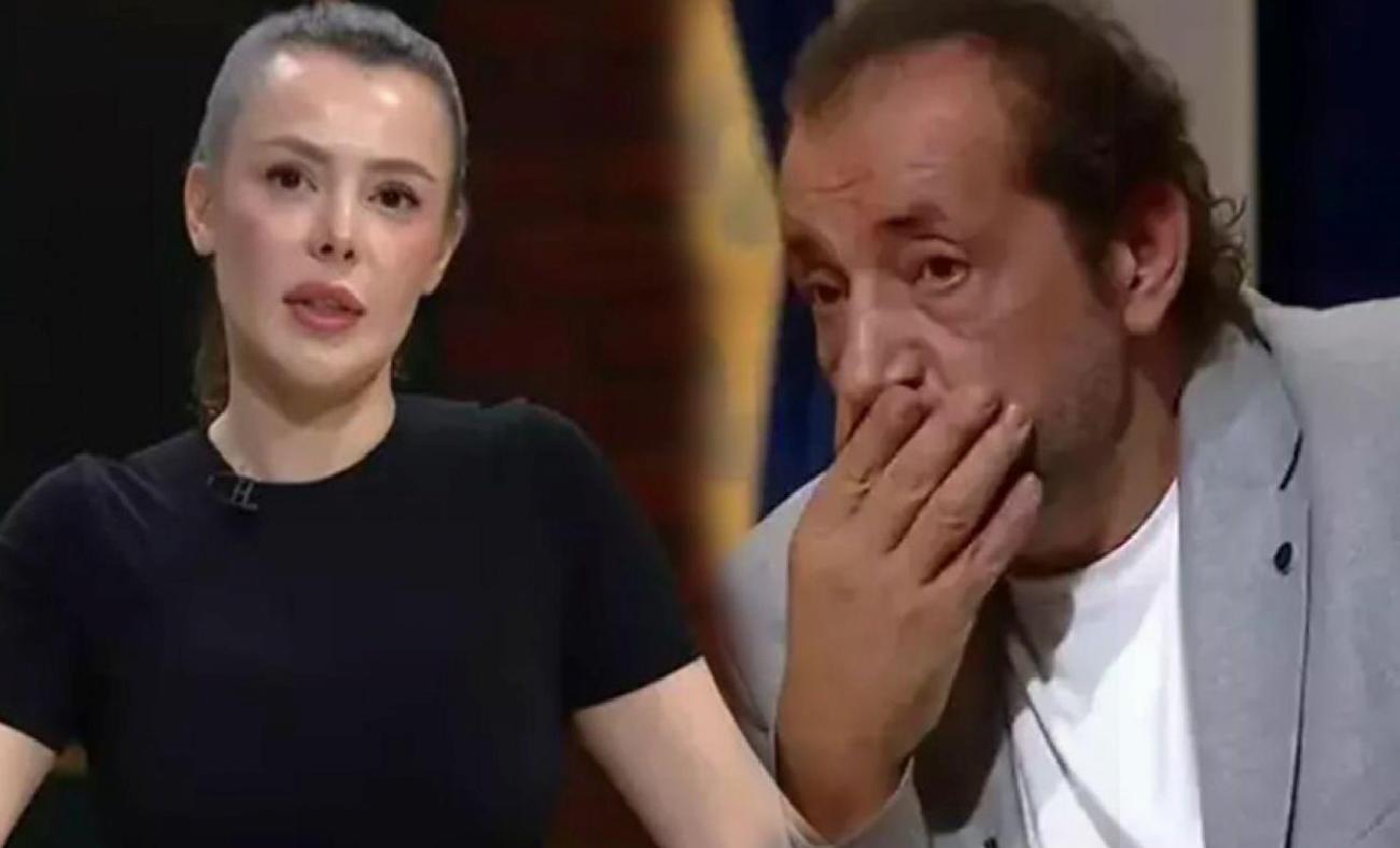 MasterChef yarışmasında jüri üyeliği yapan ünlü şef Mehmet Yalçınkaya, programda yaşanan olaylar karşısında büyük bir şaşkınlık ve öfke yaşadı. Yarışmaya katılan Yeşim Karaca adlı yarışmacı, yaptığı yemek sonrası jüri üyelerini adeta şaşkına çevirdi ve şeflerin tepkisini çekti.