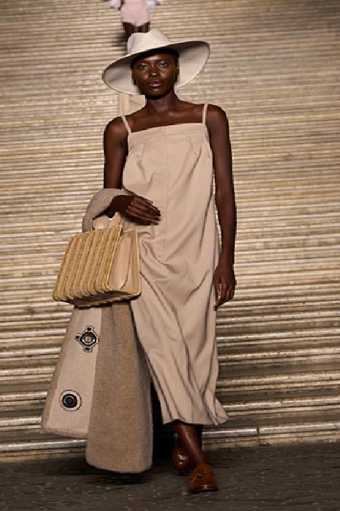 Sezonun Öne Çıkan Parçaları ve Stil Öğeleri