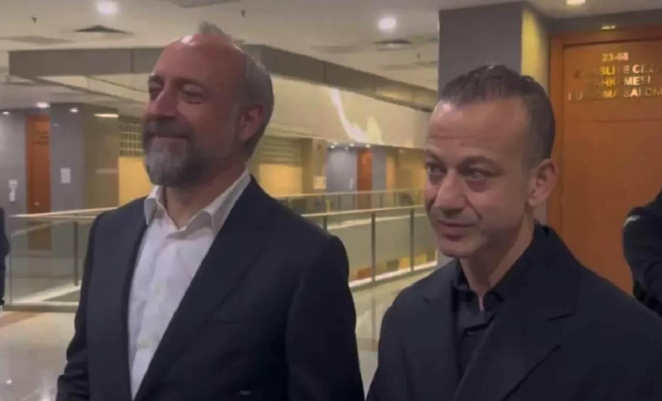 Gezi Parkı Soruşturmasında Yalan Tanıklıkla Yargılanan Ünlü Oyunculara Hapis Cezası