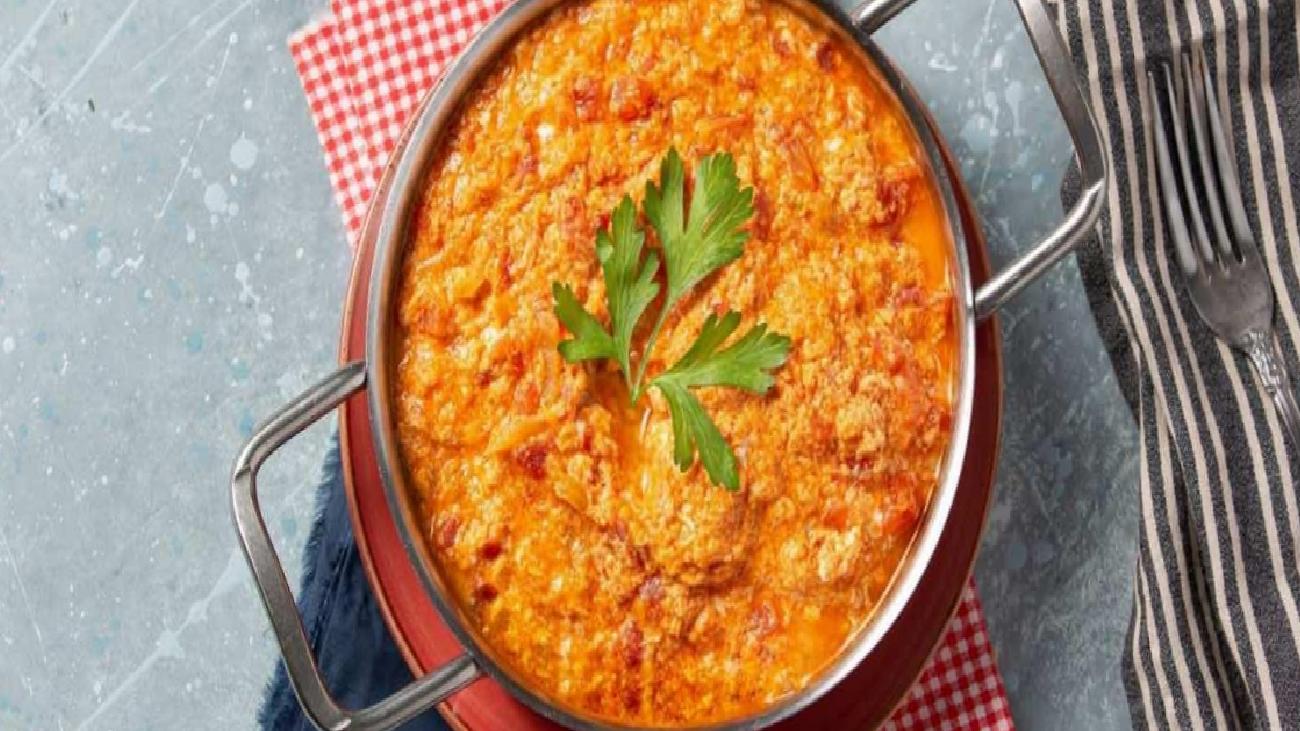 Domatesin Dünya Macerası ve Menemene Yolculuğu