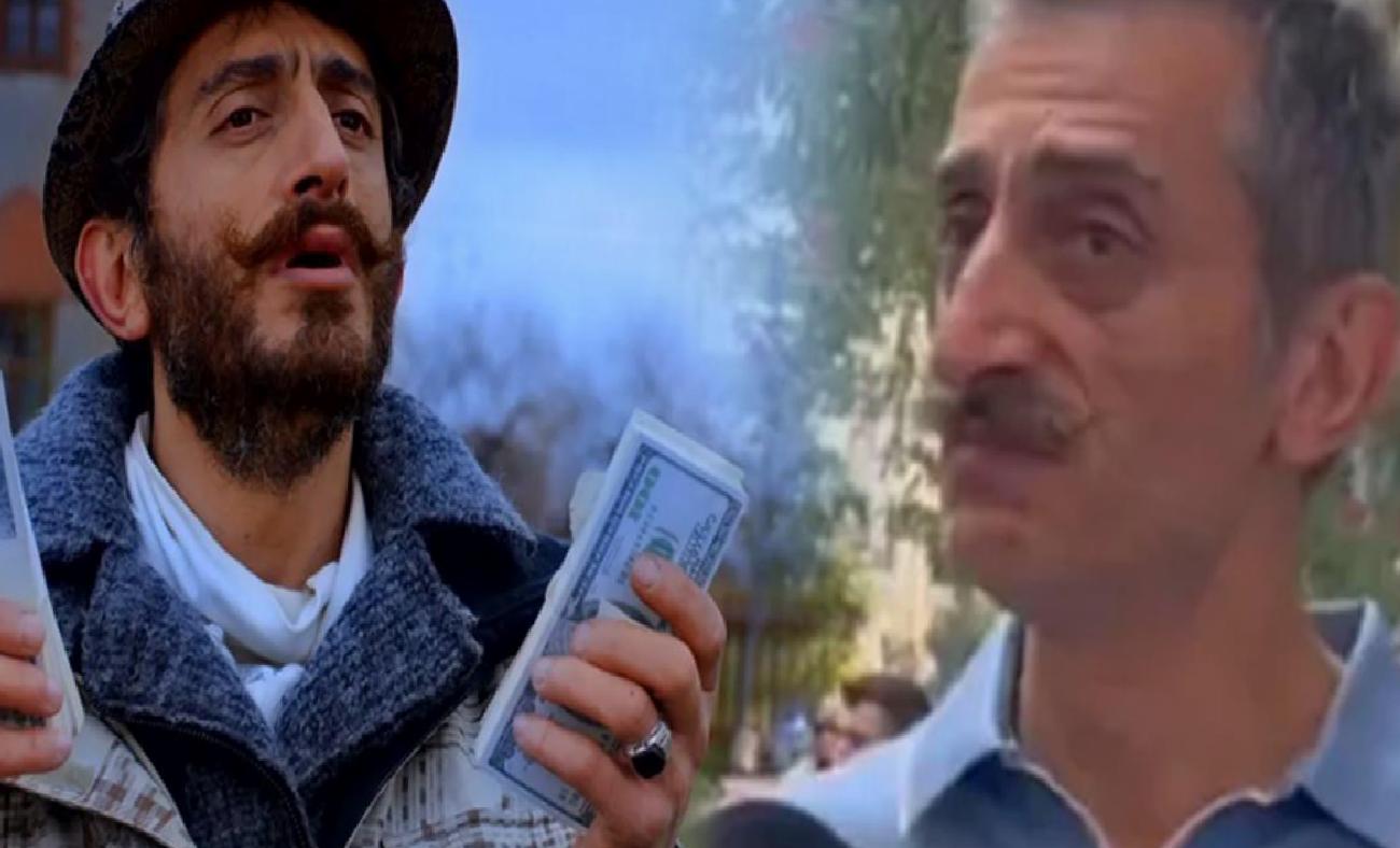 Yıllar Sonra Ortaya Çıkan ve Zor Günler Geçiren Metin Keçeci