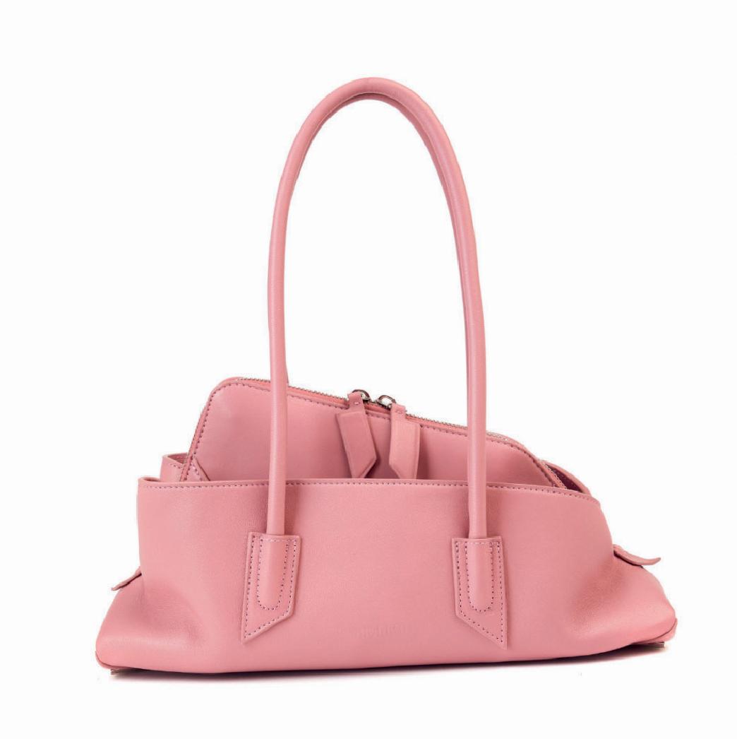 Milenyum Pembesi: Moda Dünyasının Yeni Renk Trendi