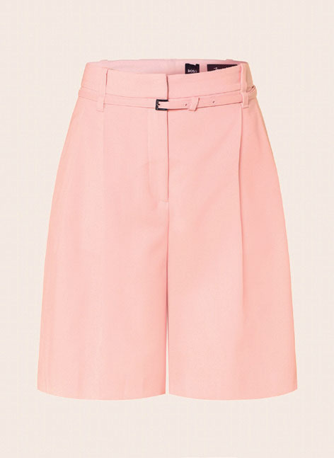 Milenyum Pembesi: Moda Dünyasının Yeni Renk Trendi