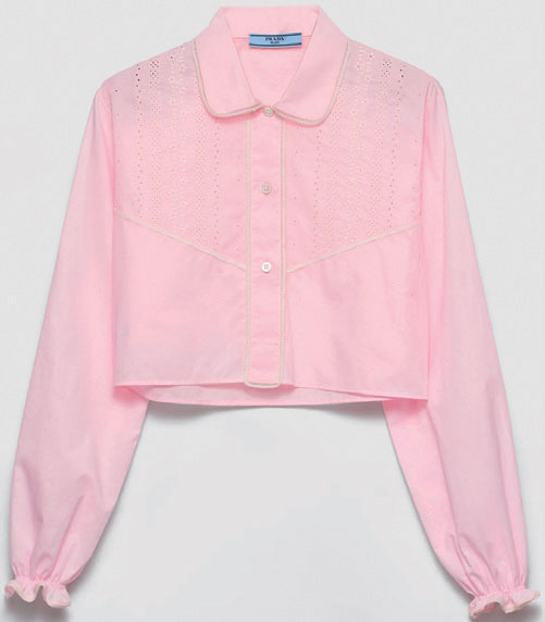 Milenyum Pembesi: Moda Dünyasının Yeni Renk Trendi