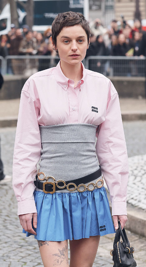 Renklerin Büyüleyici Dünyası: Milenyum Pembesi