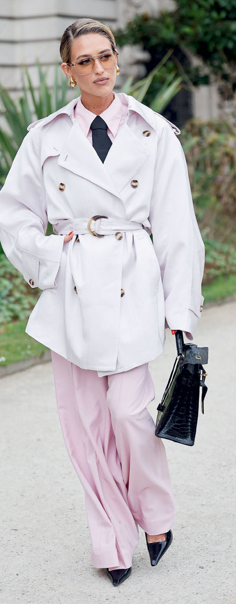 Renklerin Büyüleyici Dünyası: Milenyum Pembesi