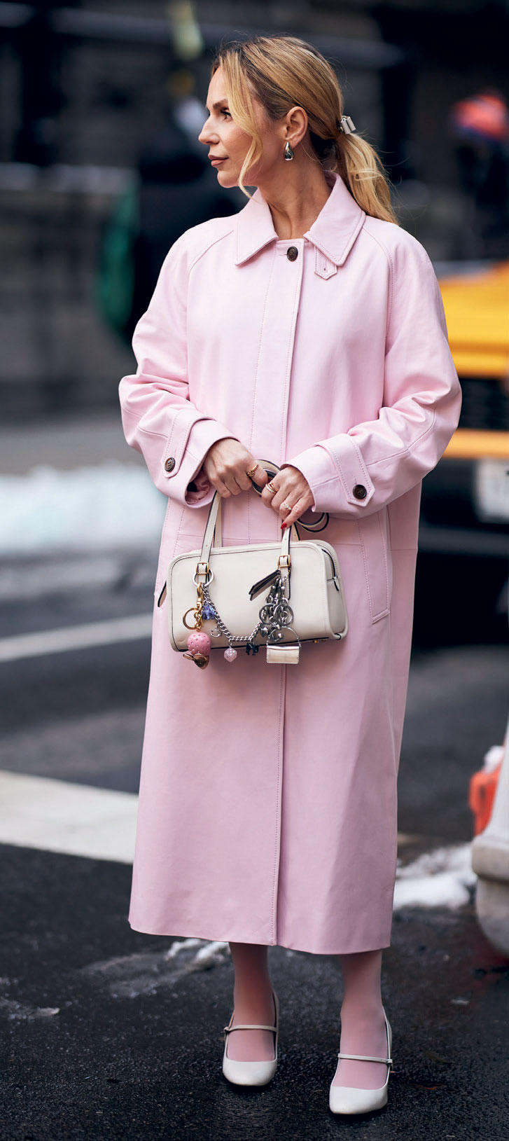 Renklerin Büyüleyici Dünyası: Milenyum Pembesi