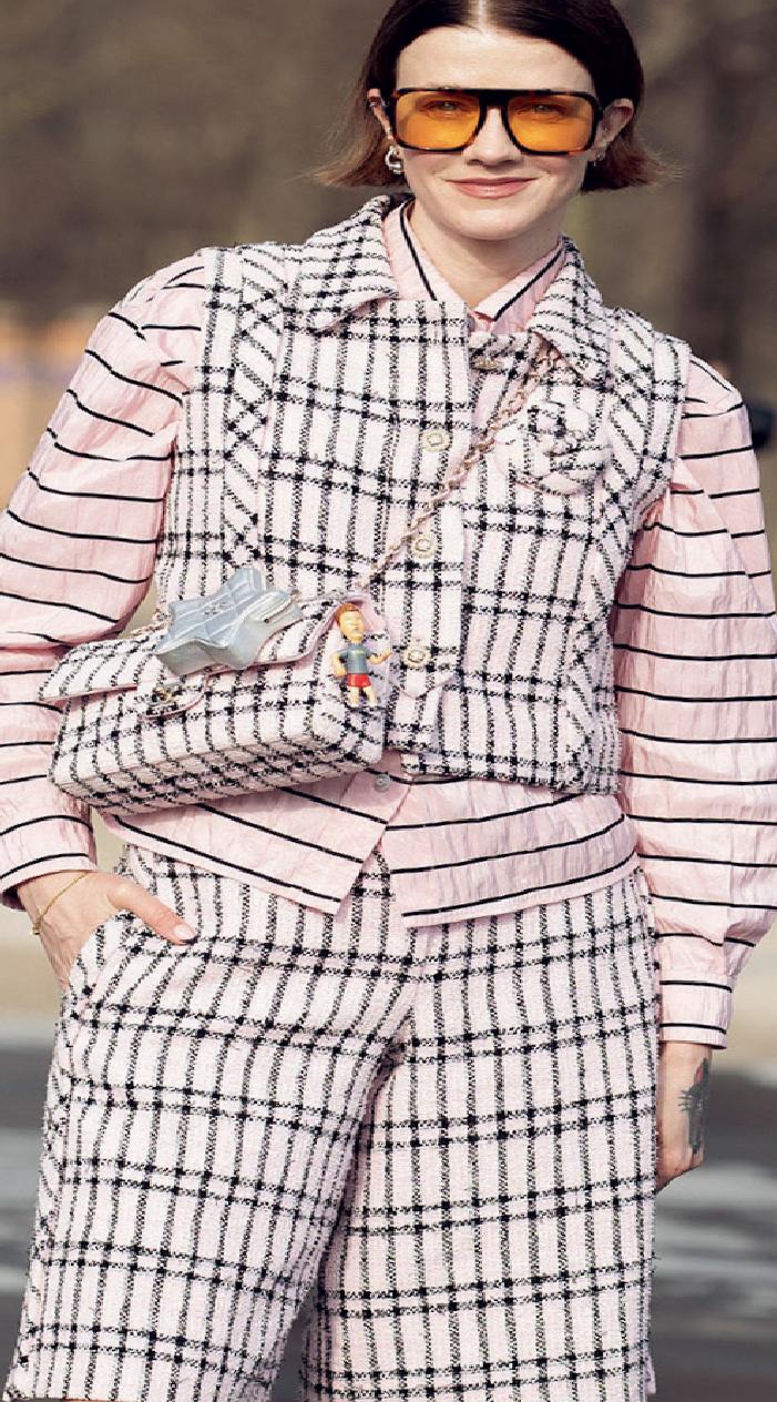 Renklerin Büyüleyici Dünyası: Milenyum Pembesi