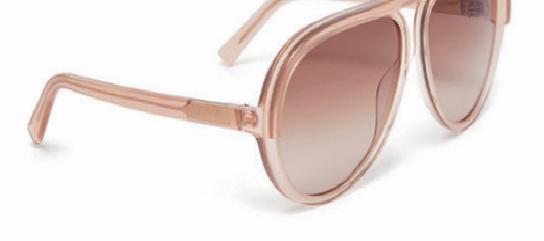 Milenyum Pembesi: Moda Dünyasının Yeni Renk Trendi