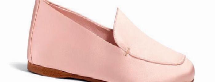 Milenyum Pembesi: Moda Dünyasının Yeni Renk Trendi