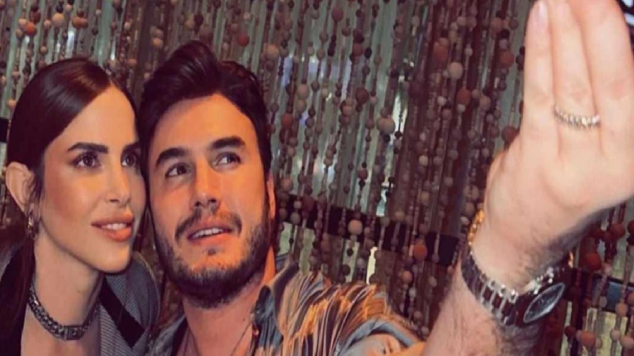 Mustafa Ceceli'nin Eşi Selin İmer'den Sürpriz Doğum Günü Hediye Açıklaması